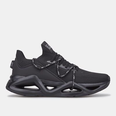 EA7 Emporio Armani Men's Infinity Shoes Black