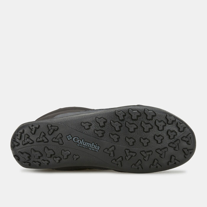 Columbia Women's Minx™ Slip IV Boot Black Columbia Women's Minx™ Slip IV Boot Black image number 3