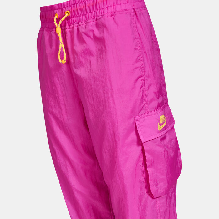 nike icon clash joggers