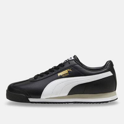 PUMA Men's Roma 24 Shoes Black