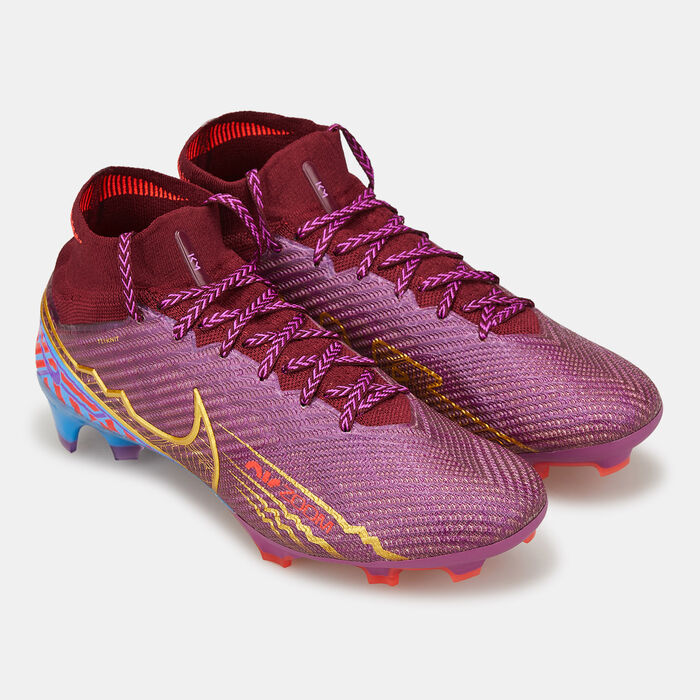 Zoom Mercurial Dream Speed Superfly 9 Elite FGFirm-Ground Football Boot in  KSA. Nike SA