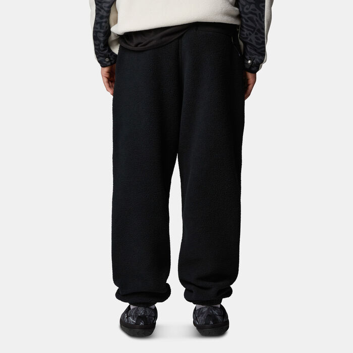 The North Face Men's Retro Denali Pants Black The North Face Men's Retro Denali Pants Black image number 1