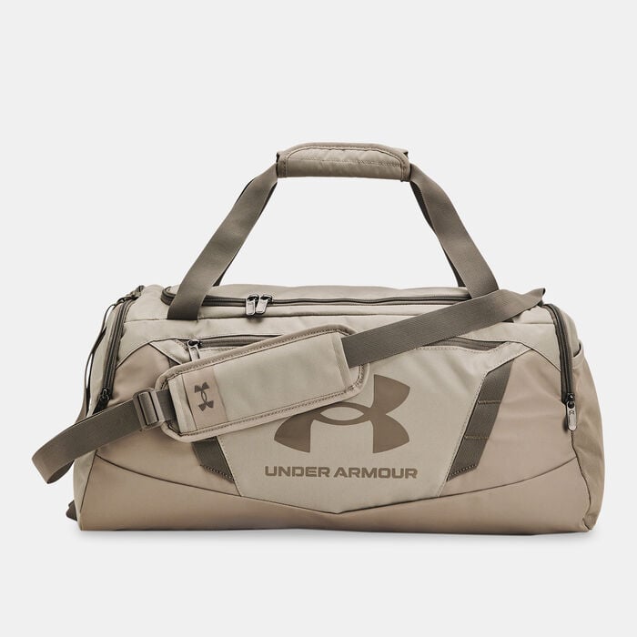 Under Armour UA Undeniable 5.0 Duffel Bag (Small) Brown Under Armour UA Undeniable 5.0 Duffel Bag (Small) Brown image number 0