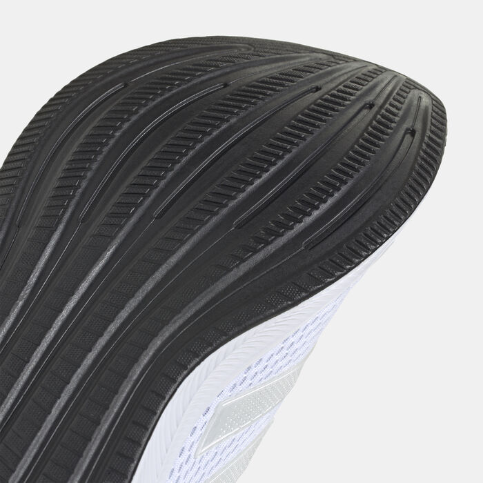 adidas Women's Response Running Shoes Grey image number 4