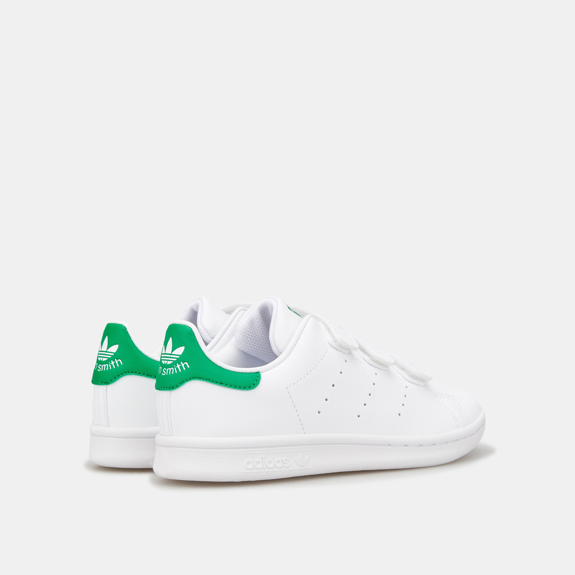Kids Stan Smith Unisex Shoe