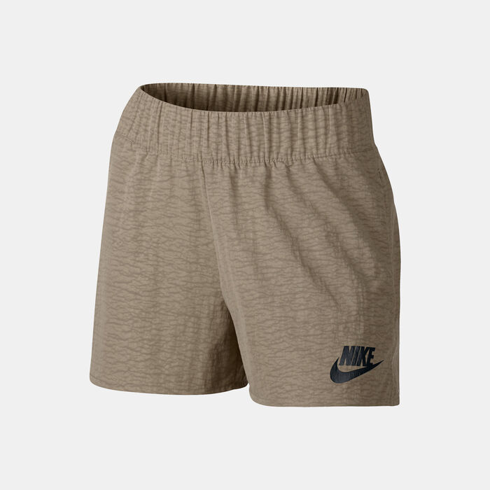 Kids' Sportswear Tech Shorts Kids' Sportswear Tech Shorts image number 0