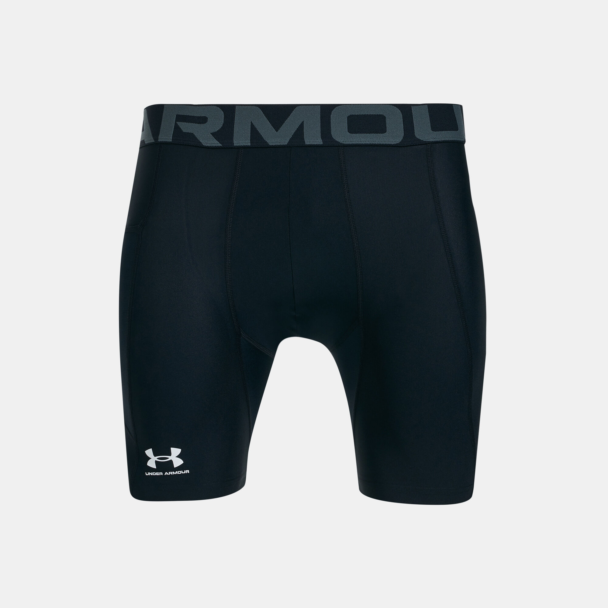 Under armour mens hotsell heatgear boxer shorts