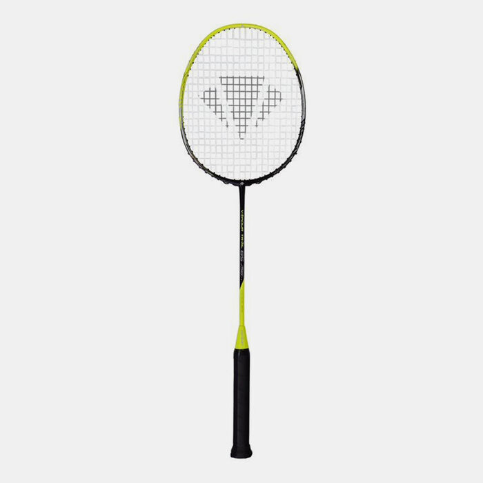 Dunlop Carlton Vapour Trail 85 Badminton Racket Multi-Color Dunlop Carlton Vapour Trail 85 Badminton Racket Multi-Color image number 0
