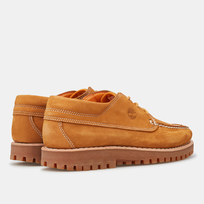 Men's Jackson's Landing Moc Toe Oxford Shoe Men's Jackson's Landing Moc Toe Oxford Shoe image number 2