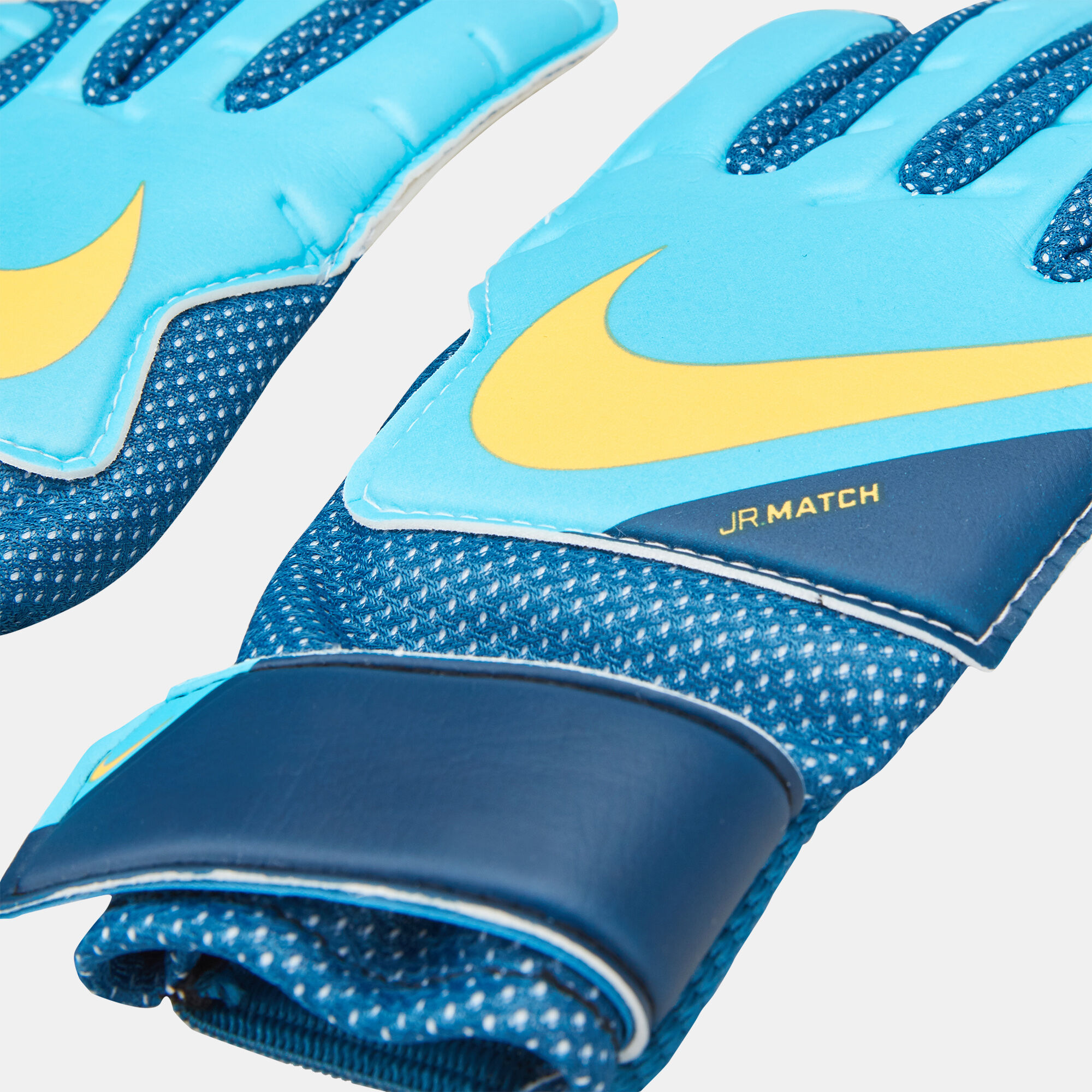 Nike mercurial top gloves kids