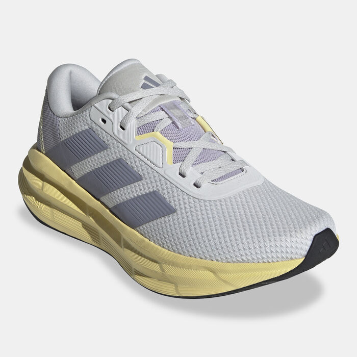 adidas Women's Galaxy 7 Running Shoes Grey adidas Women's Galaxy 7 Running Shoes Grey image number 1