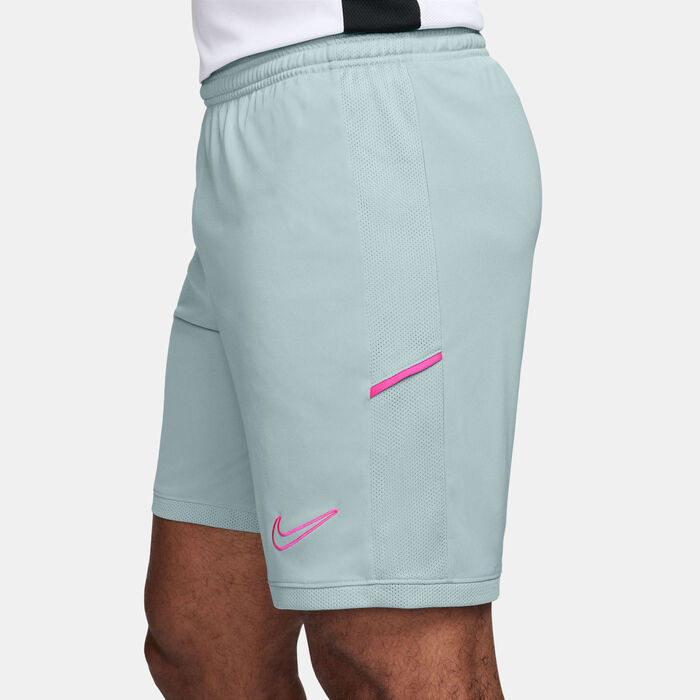 Nike Men's Academy Dri-FIT Football Shorts Blue Nike Men's Academy Dri-FIT Football Shorts Blue image number 2