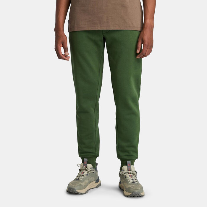 Timberland Men's Exeter River Sweatpants Green image number 0