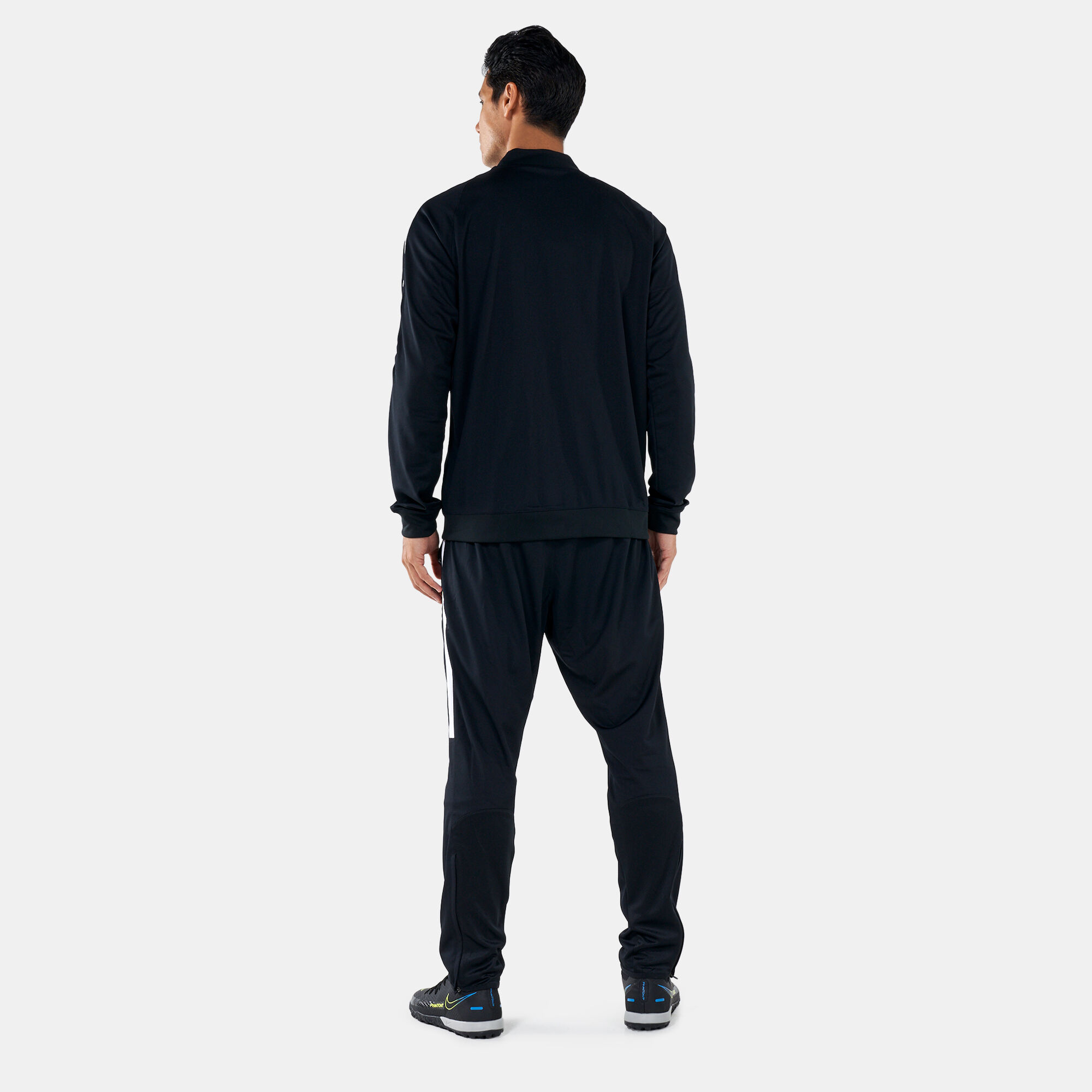 Nike squad 17 tracksuit sales