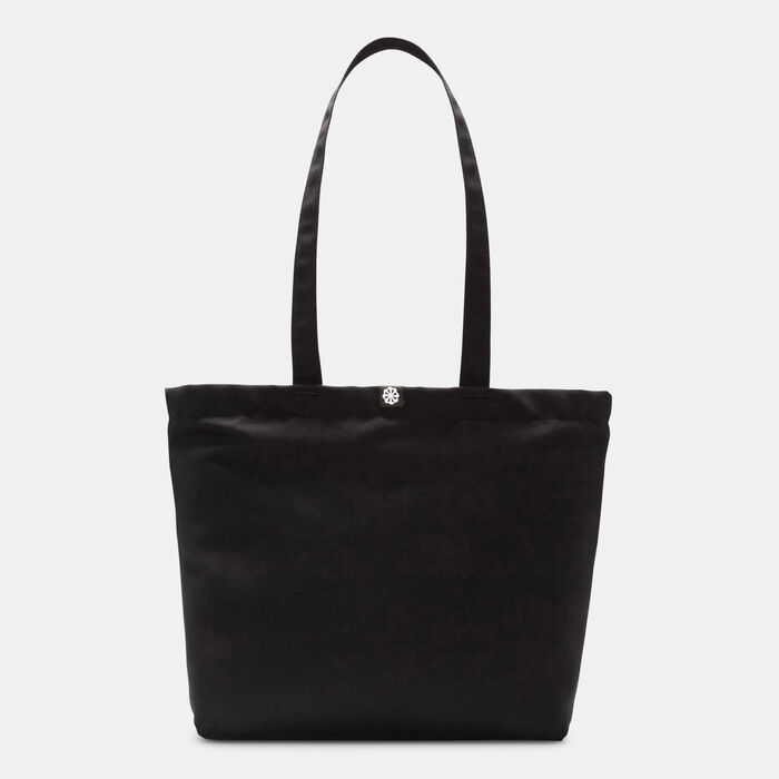 Nike Heritage 2.0 Tote Bag Black Nike Heritage 2.0 Tote Bag Black image number 1