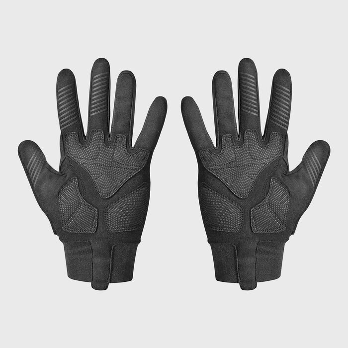 Giant Chill Lite Cycling Gloves Black Giant Chill Lite Cycling Gloves Black image number 5