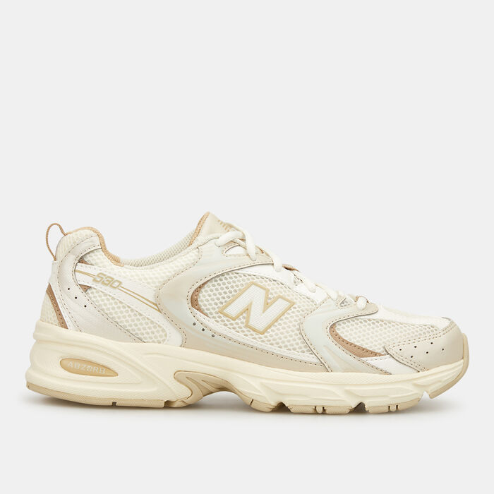 New Balance Women's 530 Shoes Beige New Balance Women's 530 Shoes Beige image number 0