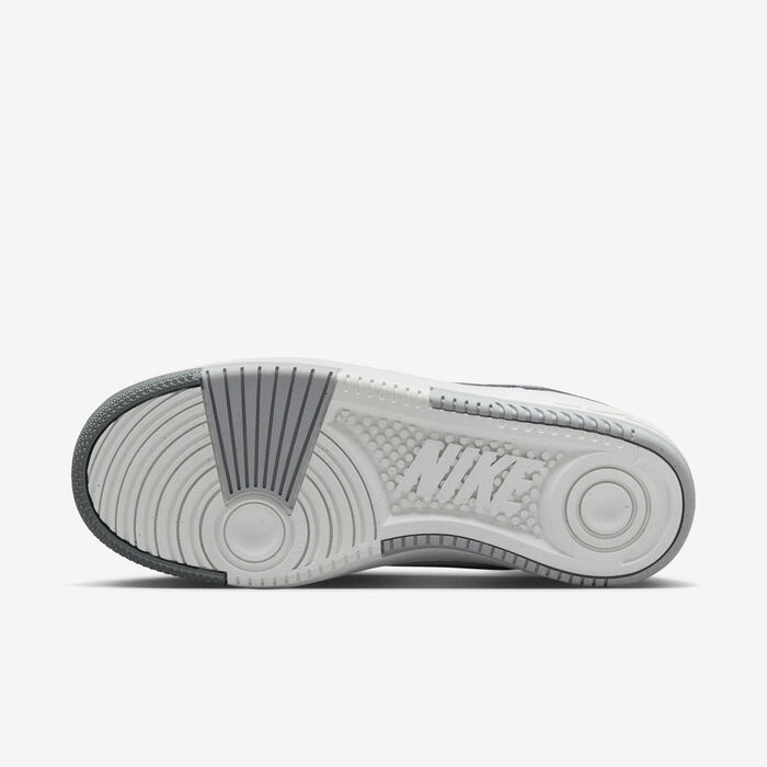 Nike Women's Gamma Force Shoes White Nike Women's Gamma Force Shoes White image number 2