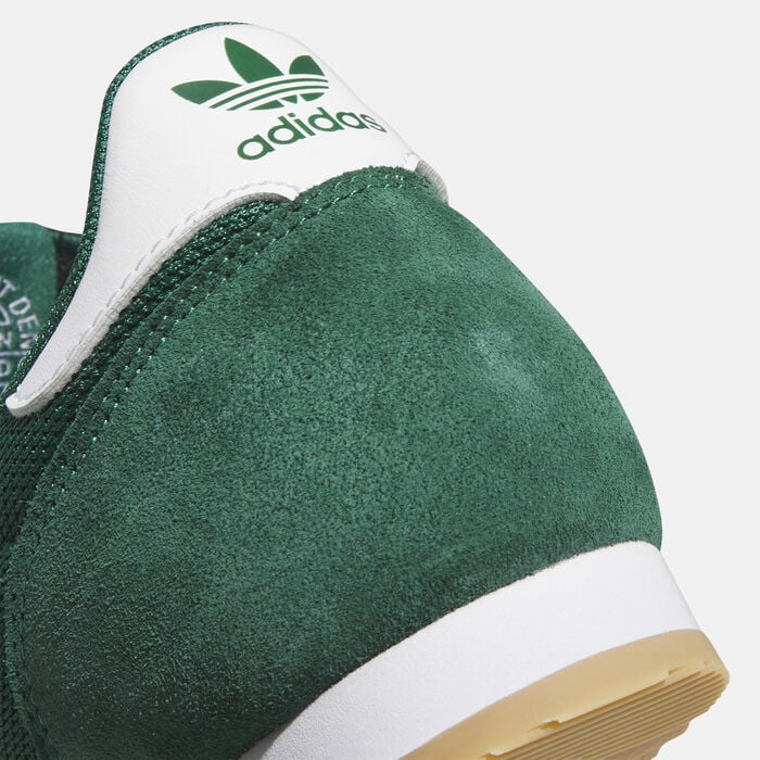 adidas Originals Men's R71 Shoes Black adidas Originals Men's R71 Shoes Black image number 5