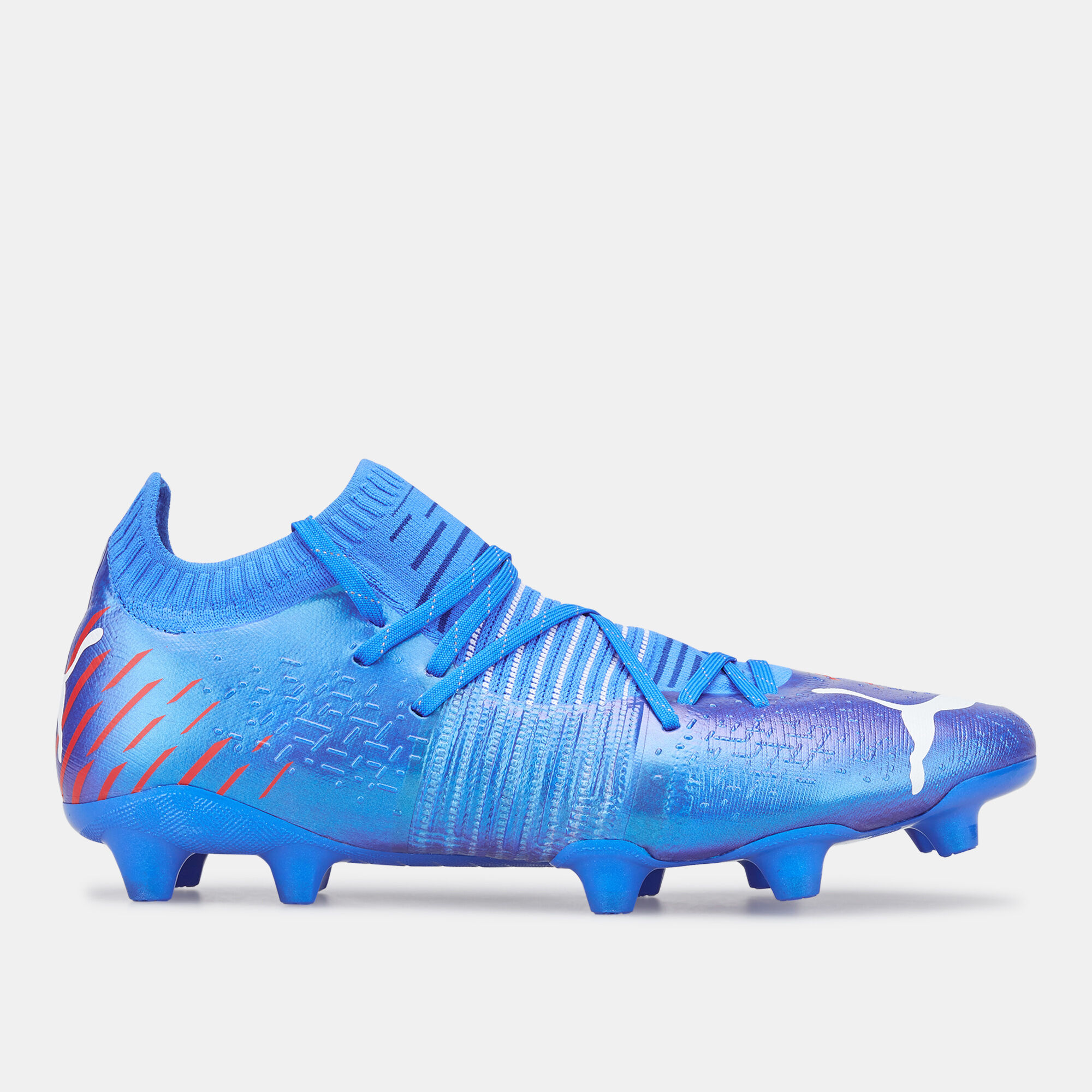Men's Future Z 1.2 Firm Ground Football Shoe
