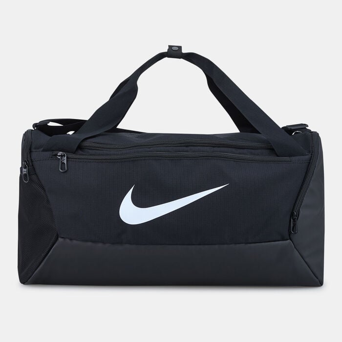 Nike Brasilia Training Duffel Bag Black Nike Brasilia Training Duffel Bag Black image number 0