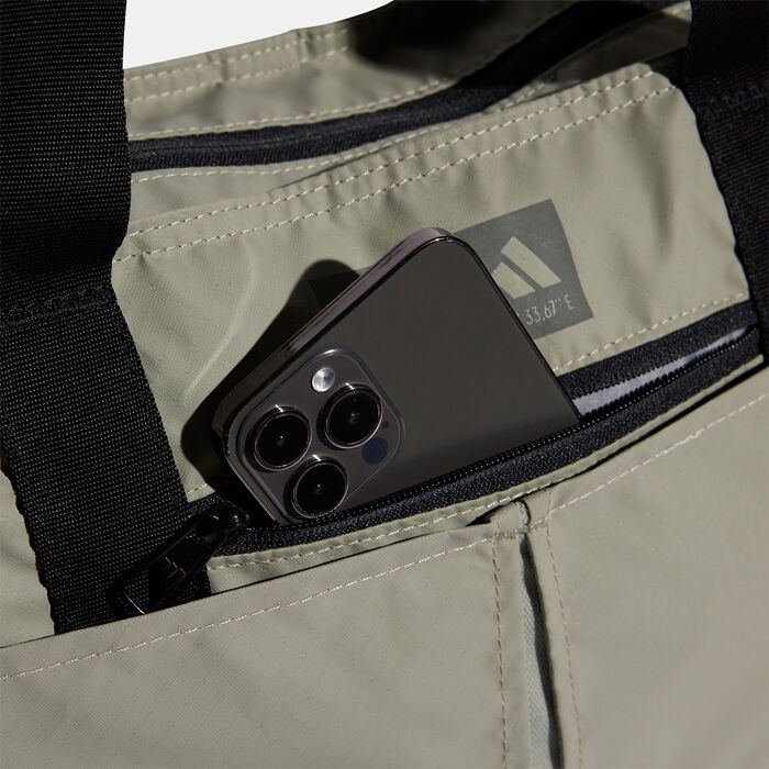 adidas Hybrid Tote Bag Multi-Color image number 4