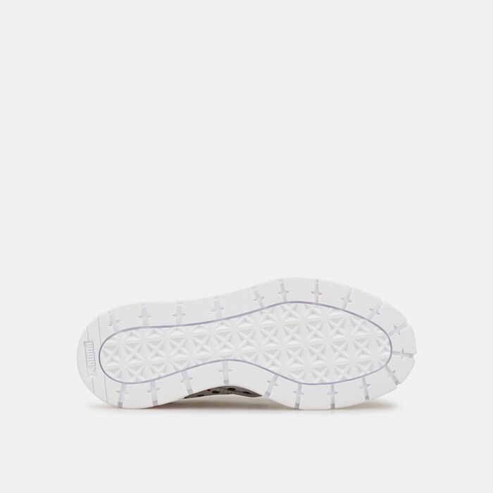 PUMA Kids' X MIRACULOUS Mayze Stack Shoe White PUMA Kids' X MIRACULOUS Mayze Stack Shoe White image number 3