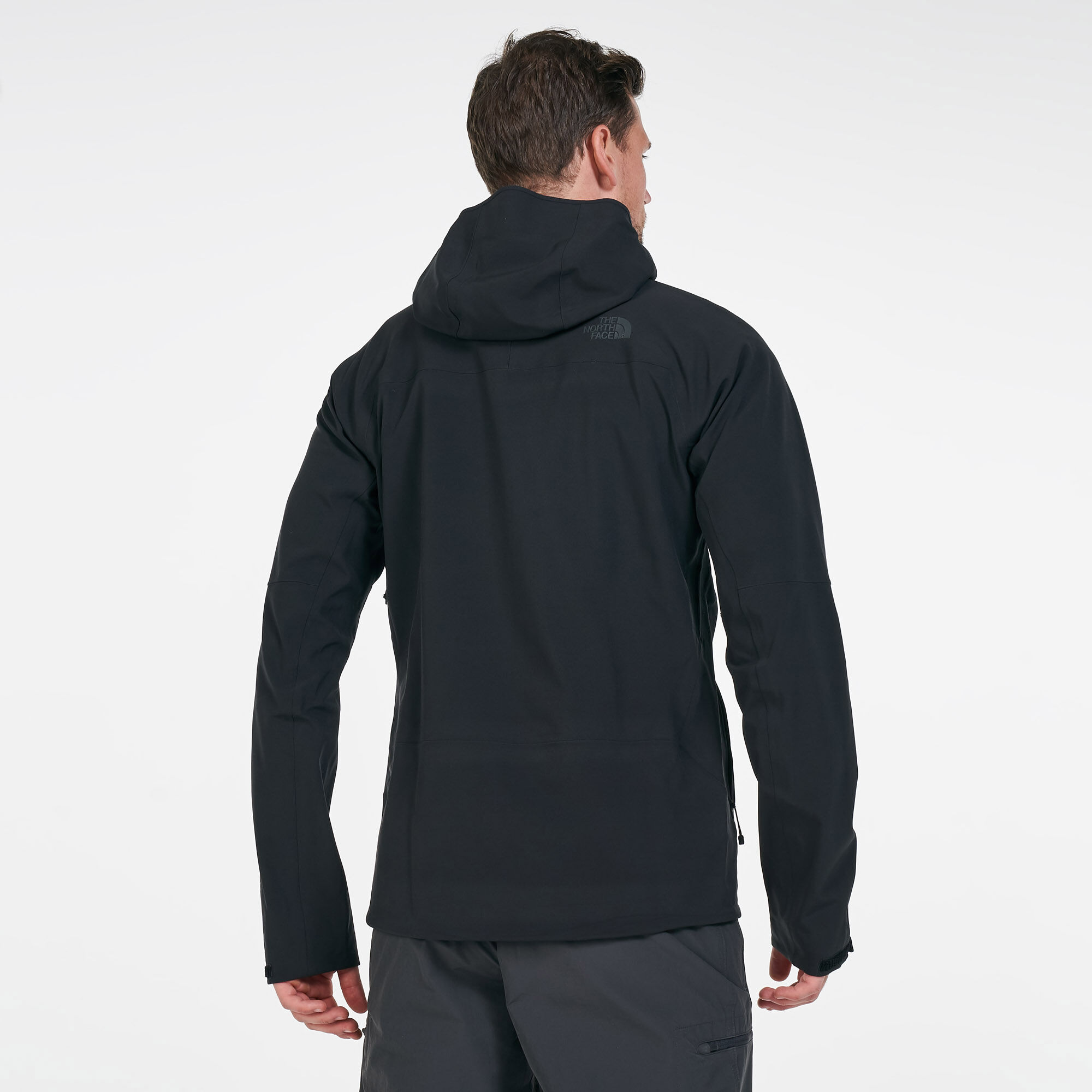North face apex flex gtx hotsell 2.0 black