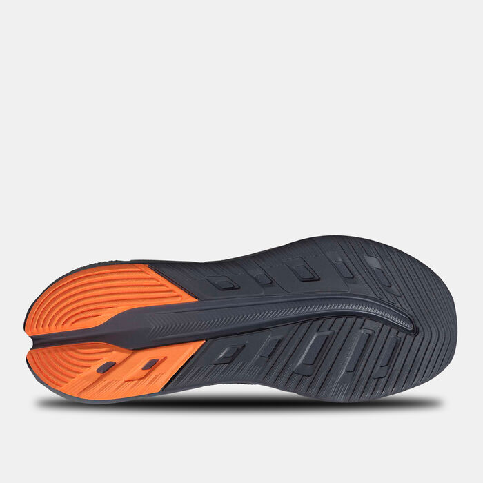 adidas Men's Questar 3 Running Shoes Black image number 3