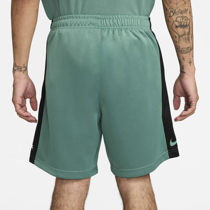 Nike Men's Air Shorts Green Nike Men's Air Shorts Green image number 2