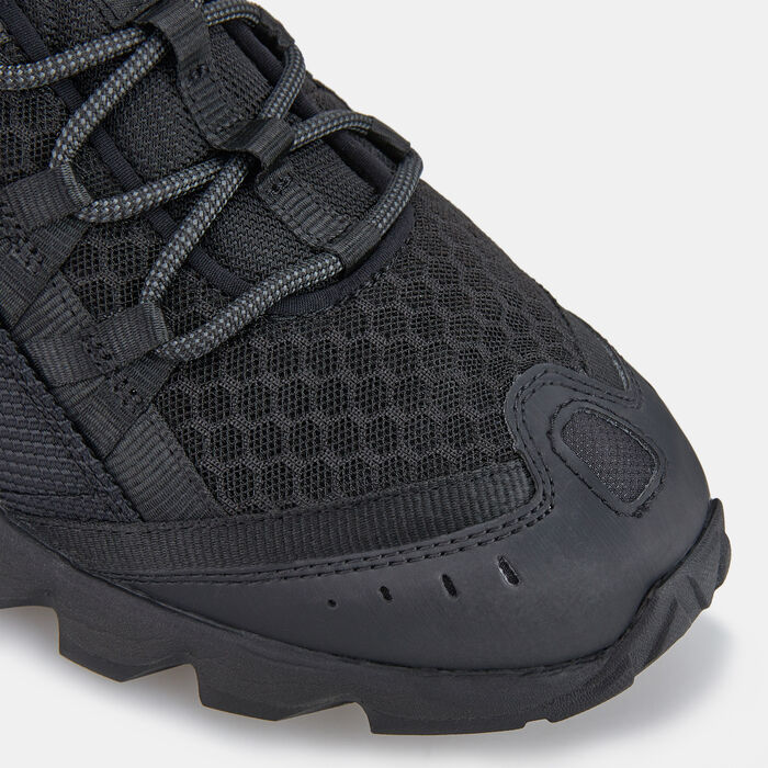 Timberland Men's Solar Wave ST Low Shoe Black Timberland Men's Solar Wave ST Low Shoe Black image number 4
