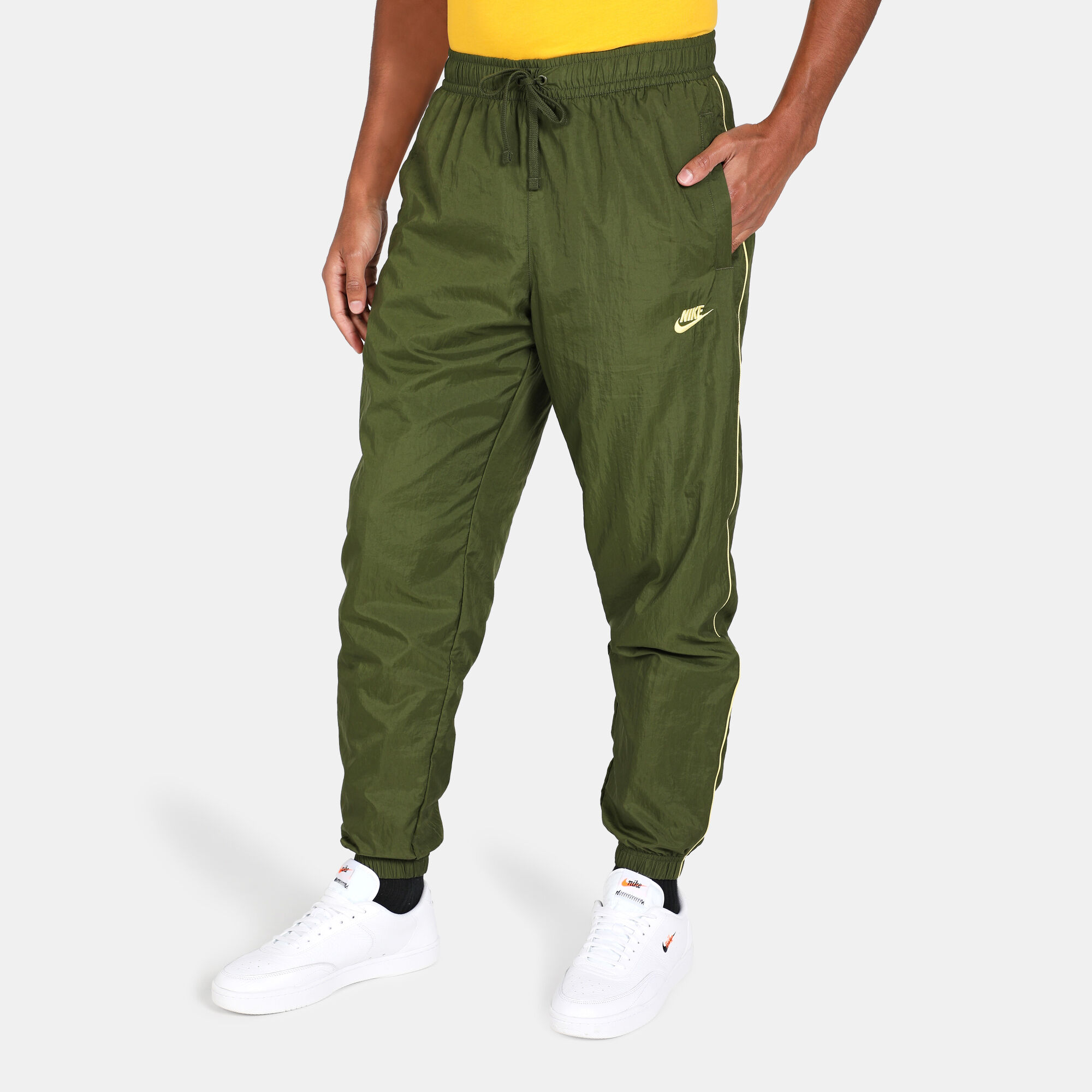 Men s Sportswear Core Track Pants