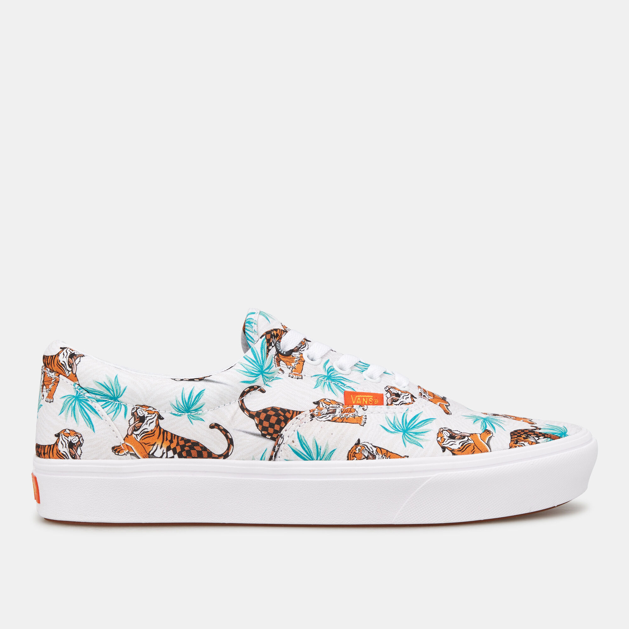 Vans 2025 era pineapple