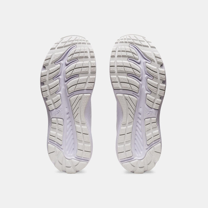 ASICS Kids' CONTEND™ 8 Shoe (Younger Kids) White ASICS Kids' CONTEND™ 8 Shoe (Younger Kids) White image number 3