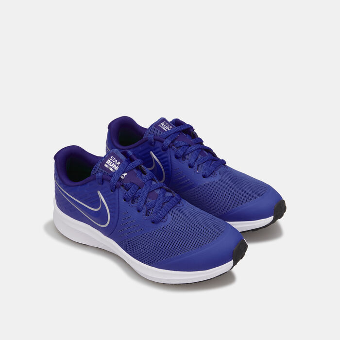 Nike Kids' Star Runner 2 Shoe (Older Kids) Nike Kids' Star Runner 2 Shoe (Older Kids) image number 1