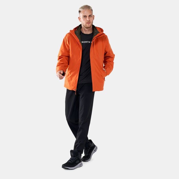 The North Face Men’s Carto Triclimate® Jacket The North Face Men’s Carto Triclimate® Jacket image number 2