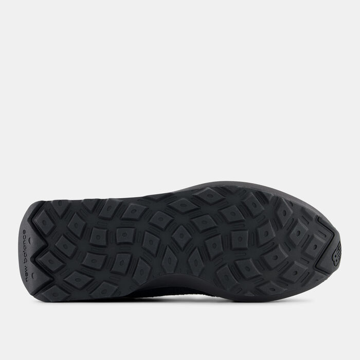New Balance Women's 370 Shoes Black New Balance Women's 370 Shoes Black image number 3
