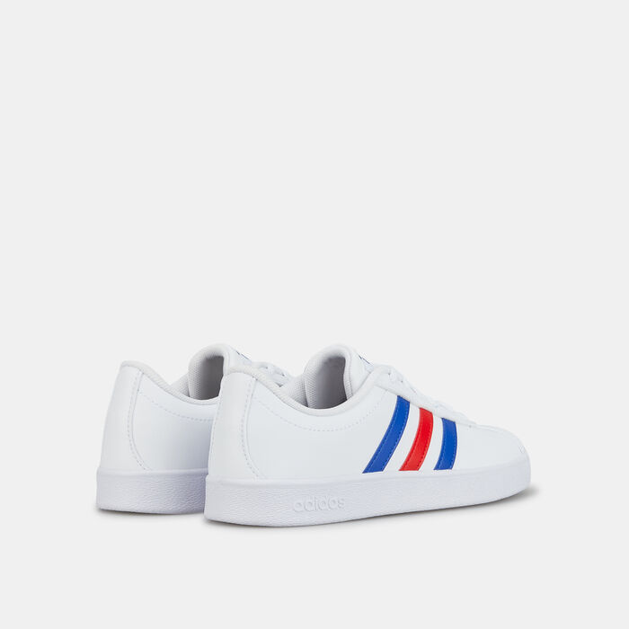 Kids' VL Court 2.0 Shoe Kids' VL Court 2.0 Shoe image number 2