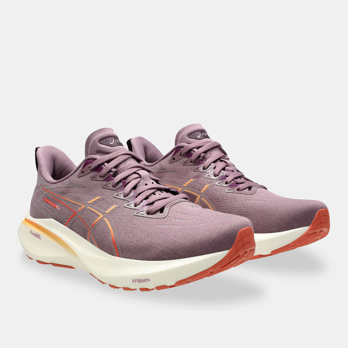 ASICS Women's GT-2000 13 Running Shoes Pink ASICS Women's GT-2000 13 Running Shoes Pink image number 1