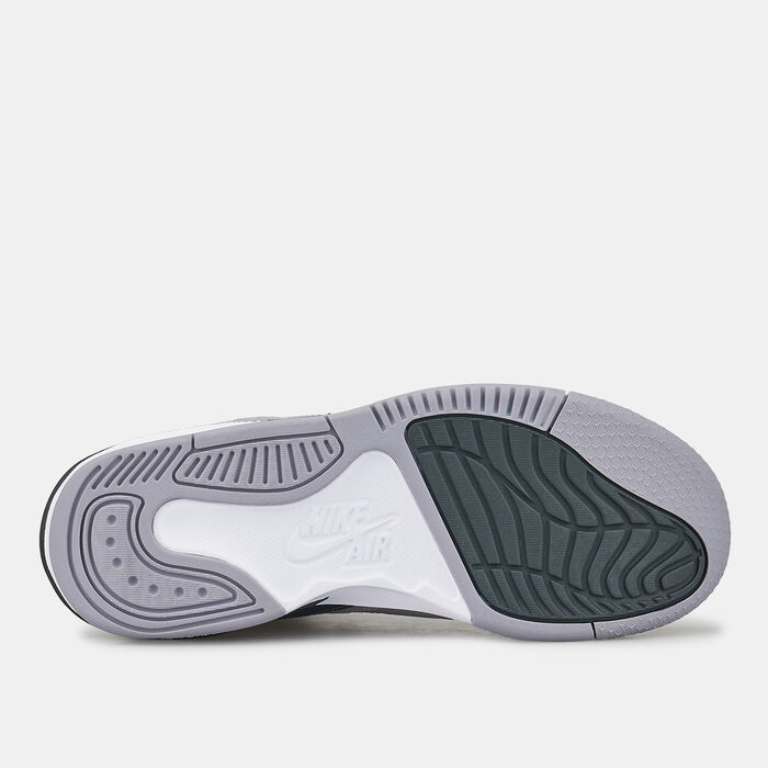 Jordan Men's Max Aura 5 Shoes Grey image number 6