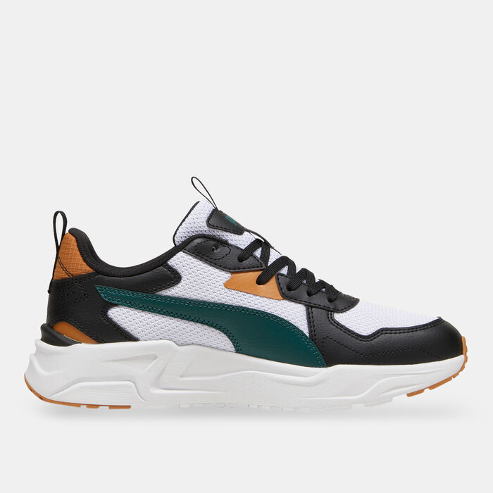 PUMA Men's Trinity Lite Shoes Black PUMA Men's Trinity Lite Shoes Black image number 2