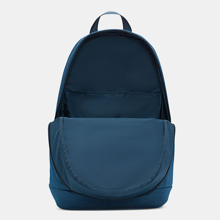 Nike Elemental Premium Backpack Blue Nike Elemental Premium Backpack Blue image number 4