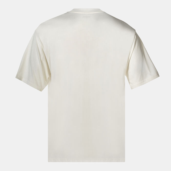 Vans Men's Reggie T-Shirt White image number 1