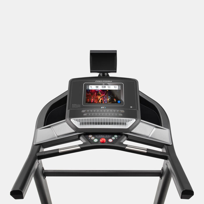 ProForm Performance 600i Treadmill (UAE & Riyadh Only) Multi-Color ProForm Performance 600i Treadmill (UAE & Riyadh Only) Multi-Color image number 1
