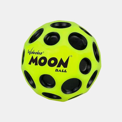 Waboba Moon Ball Multi-Color