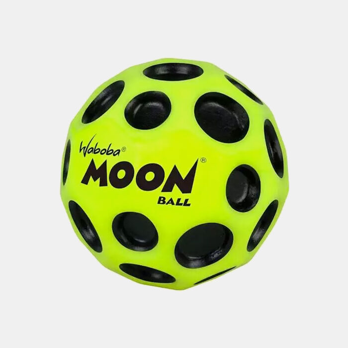 Waboba Moon Ball Multi-Color Waboba Moon Ball Multi-Color image number 0