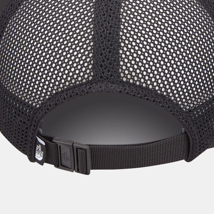 The North Face Horizon Mesh Cap Black image number 1