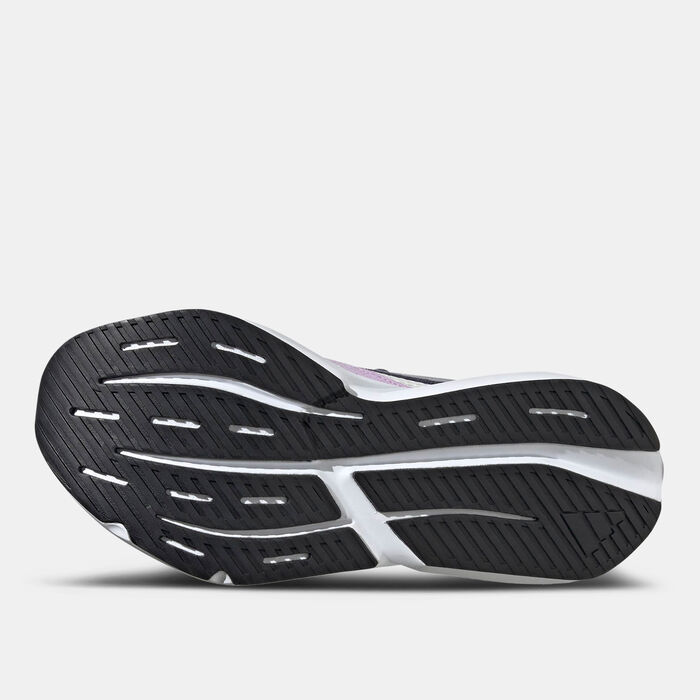 adidas Women's Lightblaze Shoes White adidas Women's Lightblaze Shoes White image number 3