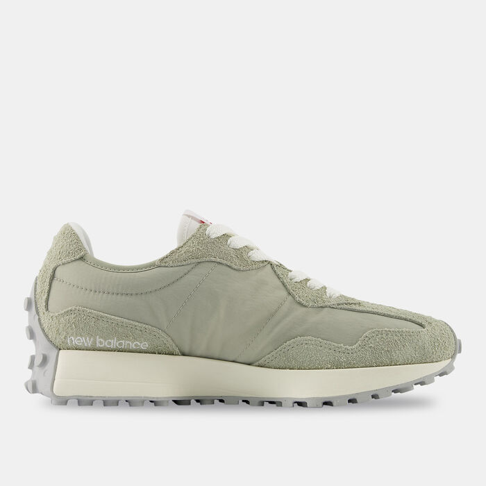 New Balance Men's 327 Shoes Green New Balance Men's 327 Shoes Green image number 0