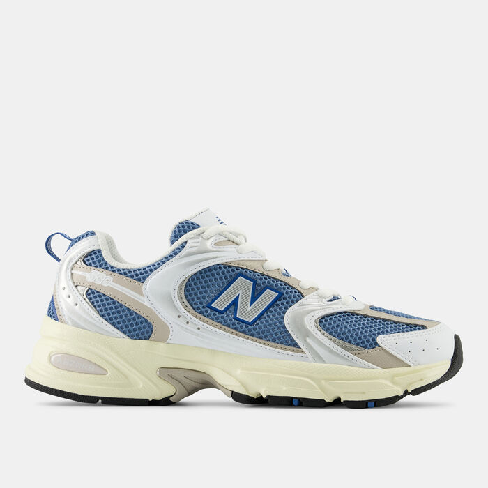 New Balance Men's 530 Shoes Blue New Balance Men's 530 Shoes Blue image number 0